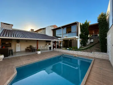 Casa com 3 Quartos à venda, 234m² no Encosta do Sol, Estância Velha