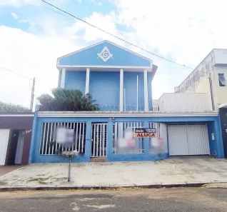 Ponto Comercial à venda, 420m² no Jaraguá, Uberlândia