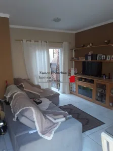 Sobrado com 3 Quartos à venda, 114m² no Vila Amélia, São Paulo