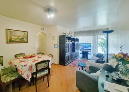 Apartamento com 3 Quartos à venda, 80m² no Centro, Salto