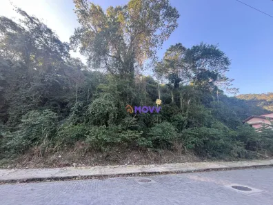Lote/Terreno à venda, 660m² no Itaipu, Niterói
