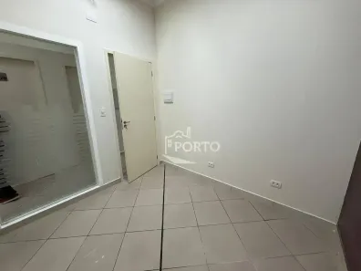 Sala Comercial para alugar, 9m² no Chácara Nazareth, Piracicaba