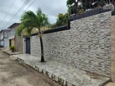 Casa com 3 Quartos à venda, 90m² no Nossa Senhora da Conceição, Paulista