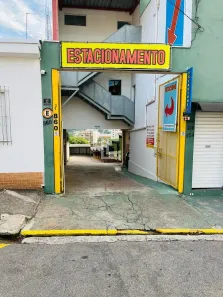 Lote/Terreno à venda, 902m² no Centro, Jundiaí