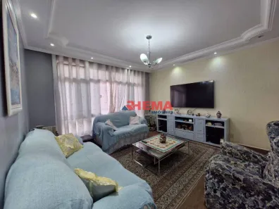 Apartamento com 2 Quartos à venda, 81m² no Ponta da Praia, Santos
