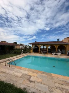 Casa com 5 Quartos à venda, 900m² no Bom Abrigo, Florianópolis
