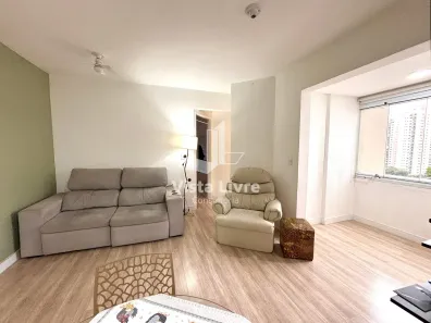 Apartamento com 1 Quarto à venda, 48m² no Vila Leopoldina, São Paulo
