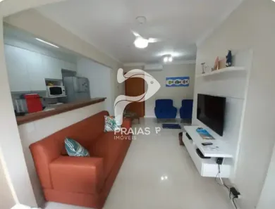 Apartamento com 2 Quartos à venda, 62m² no Riviera, Bertioga