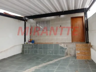 Sobrado com 4 Quartos à venda, 88m² no Vila Cruz das Almas, São Paulo