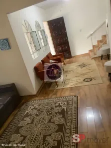 Sobrado com 3 Quartos à venda, 100m² no Vila Jacuí, São Paulo
