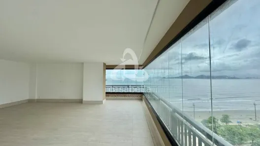 Apartamento com 4 Quartos à venda, 295m² no Aparecida, Santos