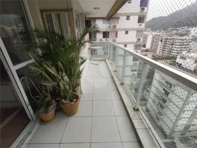 Apartamento com 3 Quartos à venda, 80m² no Tijuca, Rio de Janeiro