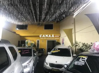 Galpão/Depósito/Armazém à venda, 360m² no Vila Prel, São Paulo