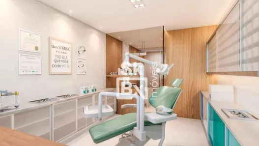Sala Comercial à venda, 42m² no Granja Marileusa, Uberlândia