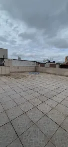 Cobertura com 3 Quartos para alugar, 200m² no Paineiras, Juiz de Fora