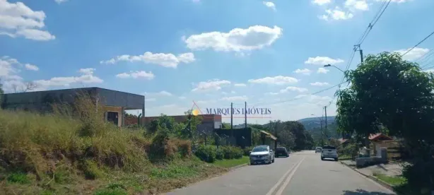 Lote/Terreno à venda, 1000m² no Monterrey, Louveira