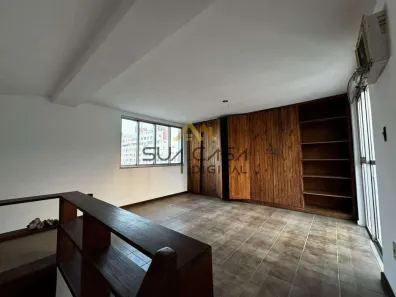 Cobertura com 2 Quartos à venda, 152m² no Flamengo, Rio de Janeiro