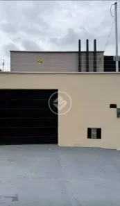 Casa com 2 Quartos à venda, 86m² no Jardim Floresta, Trindade