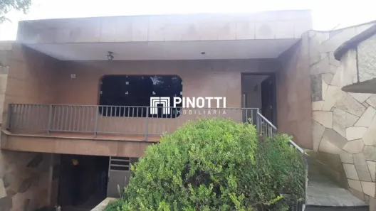 Casa com 3 Quartos à venda, 212m² no Rudge Ramos, São Bernardo do Campo