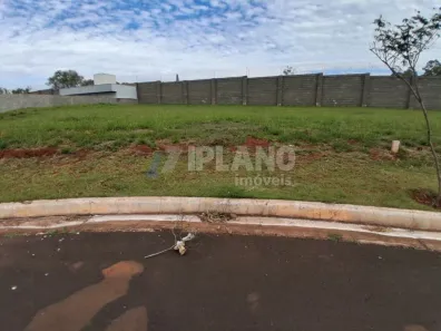 Lote/Terreno à venda, 310m² no Residencial Samambaia, São Carlos