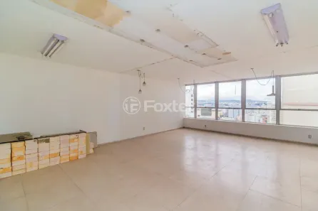 Sala Comercial à venda, 73m² no Centro Histórico, Porto Alegre