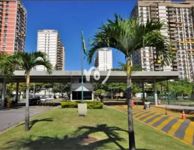 Apartamento com 2 Quartos à venda, 96m² no Barra da Tijuca, Rio de Janeiro