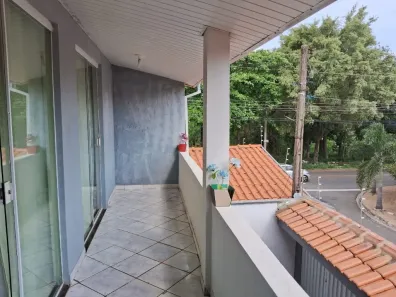 Casa com 4 Quartos à venda, 121m² no Jardim São Lourenço, Limeira