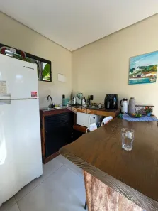 Casa com 1 Quarto à venda, 18m² no Ambrósio, Garopaba