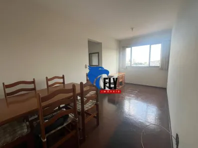 Apartamento com 2 Quartos à venda, 58m² no Vila Mangalot, São Paulo