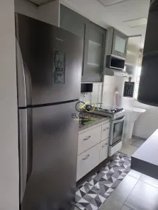 Apartamento com 3 Quartos à venda, 69m² no Macedo, Guarulhos