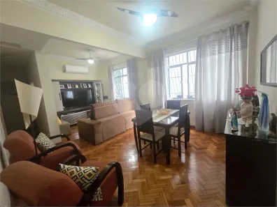 Apartamento com 2 Quartos à venda, 74m² no Tijuca, Rio de Janeiro