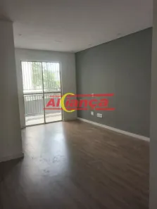 Apartamento com 2 Quartos à venda, 68m² no Gopoúva, Guarulhos