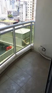 Apartamento com 2 Quartos à venda, 55m² no Consolação, São Paulo