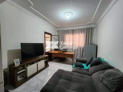 Casa com 2 Quartos à venda, 149m² no Jardim Residencial das Palmeiras, Rio Claro