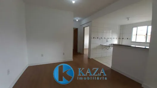Apartamento com 2 Quartos à venda, 48m² no Parque Marajó, Valparaíso de Goiás