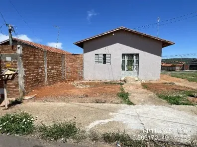 Casa com 2 Quartos à venda, 89m² no Residencial Montreal, Goianira