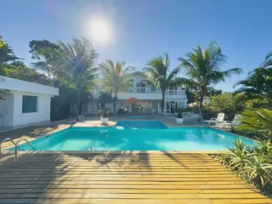 Casa com 7 Quartos à venda, 473m² no Pr Ferradura, Armação dos Búzios