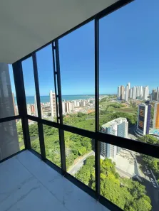 Apartamento com 3 Quartos à venda, 110m² no Miramar, João Pessoa