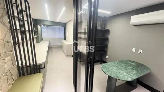 Sala Comercial à venda, 31m² no Park Lozandes, Goiânia