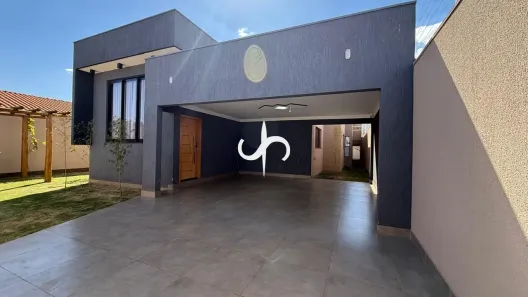 Casa com 3 Quartos à venda, 396m² no Privê Lírios do Campo, Anápolis
