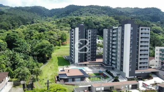 Apartamento com 3 Quartos à venda, 94m² no Vila Lalau, Jaraguá do Sul