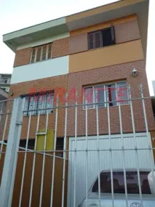 Sobrado com 3 Quartos à venda, 150m² no Vila América, São Paulo