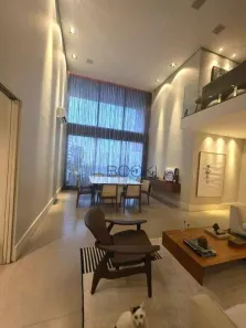 Apartamento com 4 Quartos à venda, 190m² no Campo Belo, São Paulo