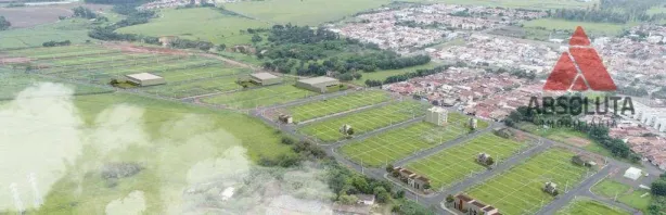 Lote/Terreno à venda, 311m² no Parque Planalto, Santa Bárbara D'Oeste