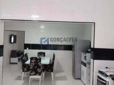 Sobrado com 2 Quartos à venda, 202m² no Cooperativa, São Bernardo do Campo