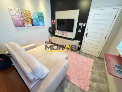 Apartamento com 2 Quartos à venda, 82m² no Floresta, Belo Horizonte