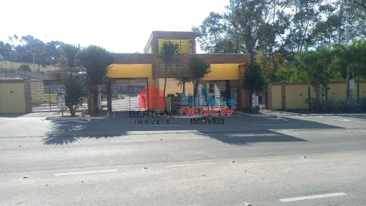 Lote/Terreno à venda, 750m² no Observatório, Vinhedo