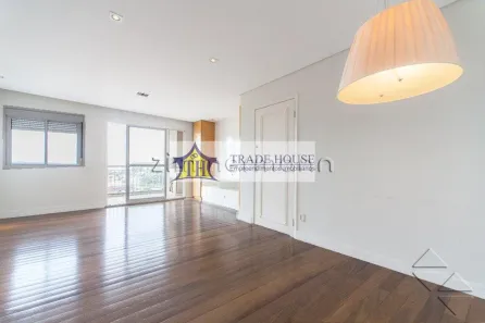 Apartamento com 3 Quartos à venda, 87m² no Vila Santo Estéfano, São Paulo