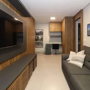 Apartamento com 3 Quartos à venda, 73m² no Pinheiros, São Paulo