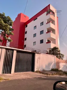 Apartamento com 1 Quarto para alugar, 45m² no Renascença, São Luís